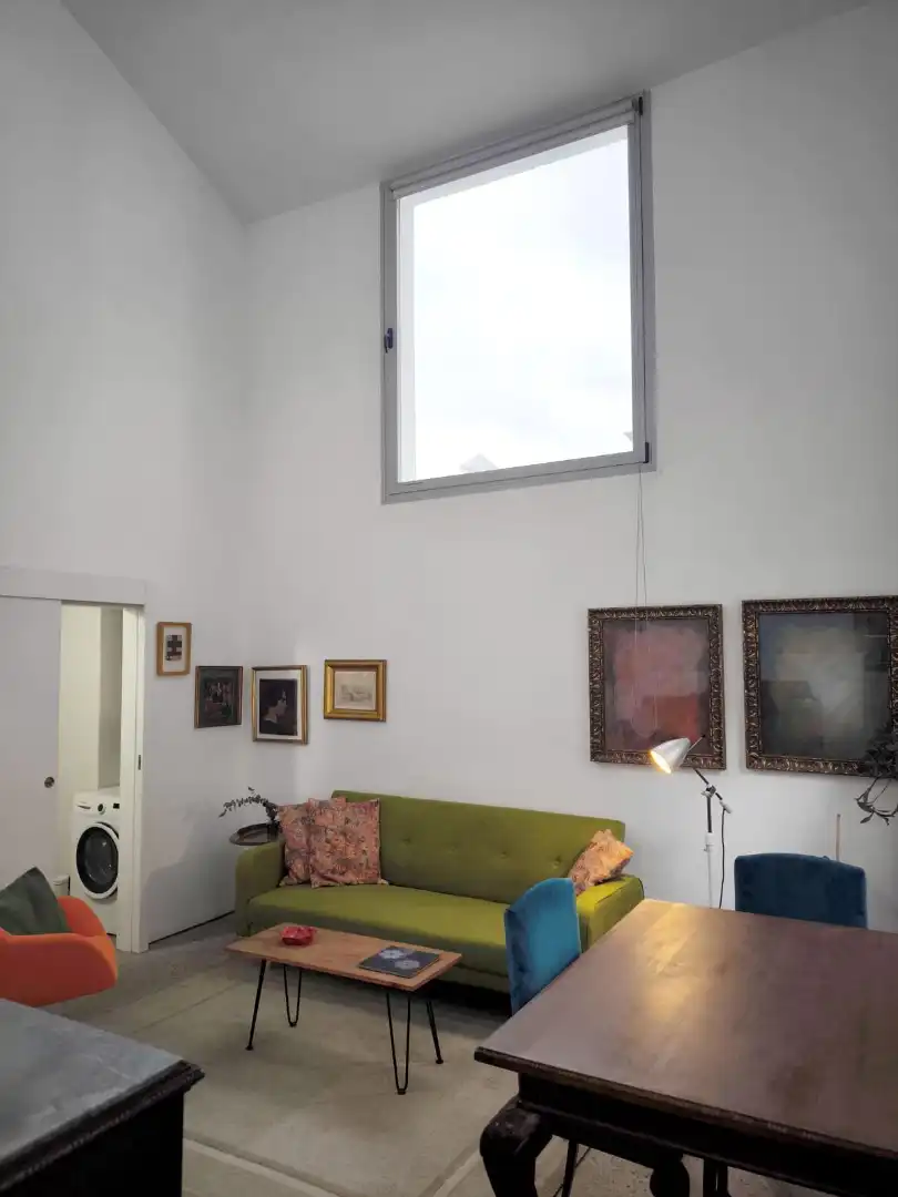 Pis de 49 m² a Granada