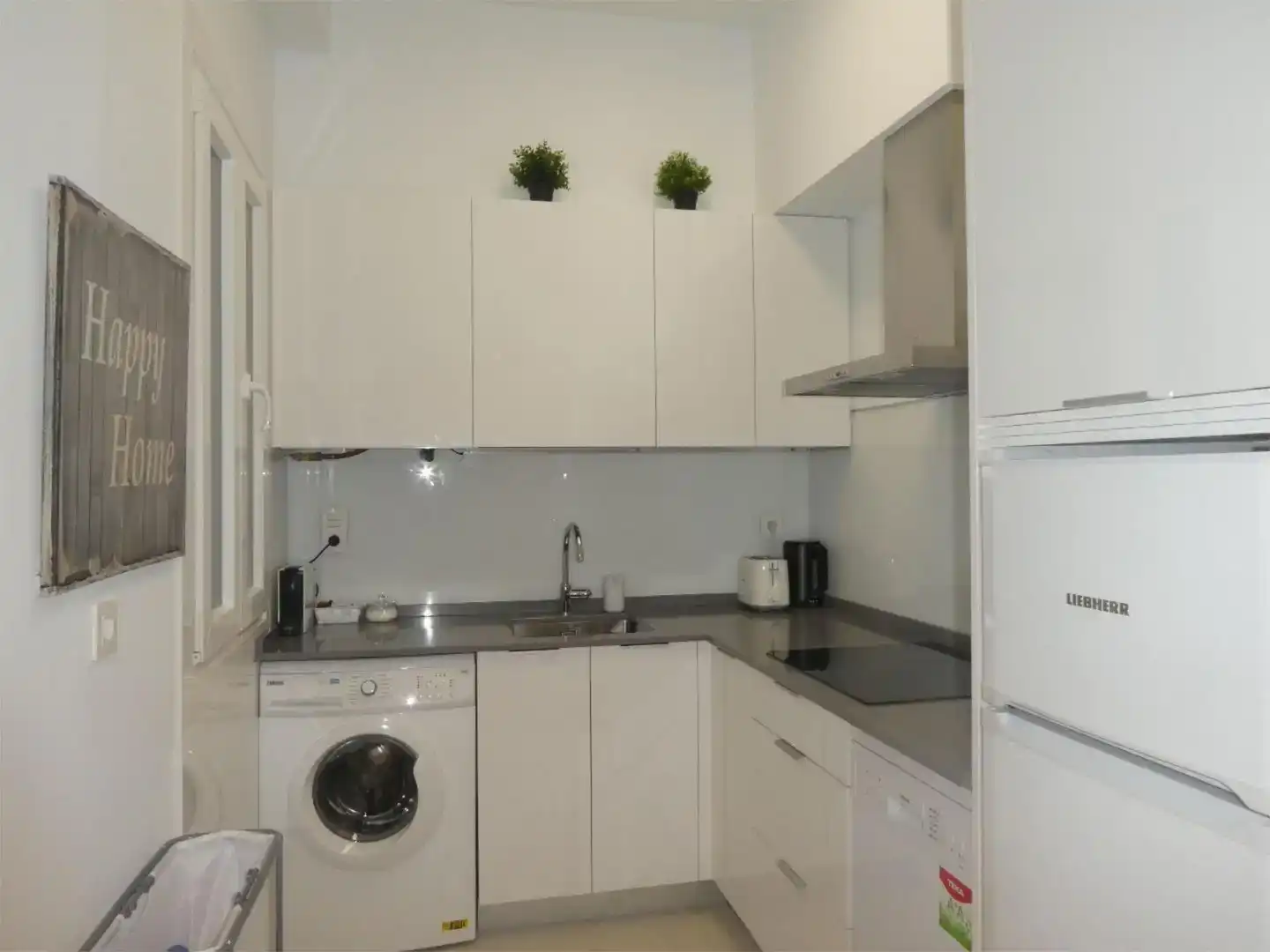 Appartamento 66 m² a Donostia / San Sebastián