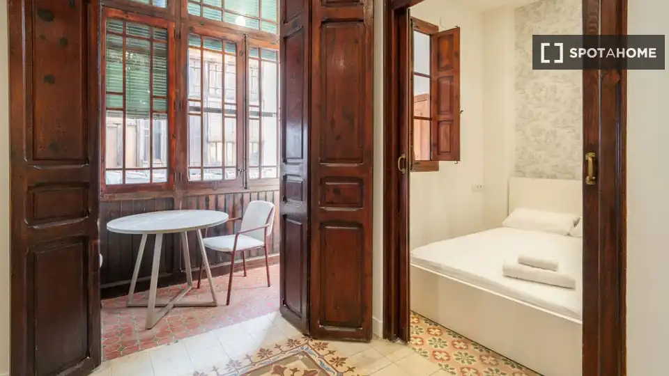 Квартира 70 м² в Валенсии