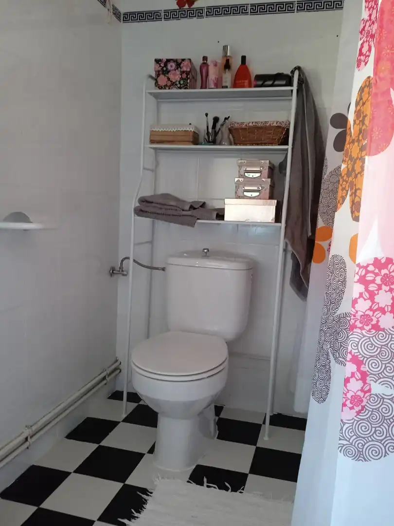 Pis de 50 m² a Osca