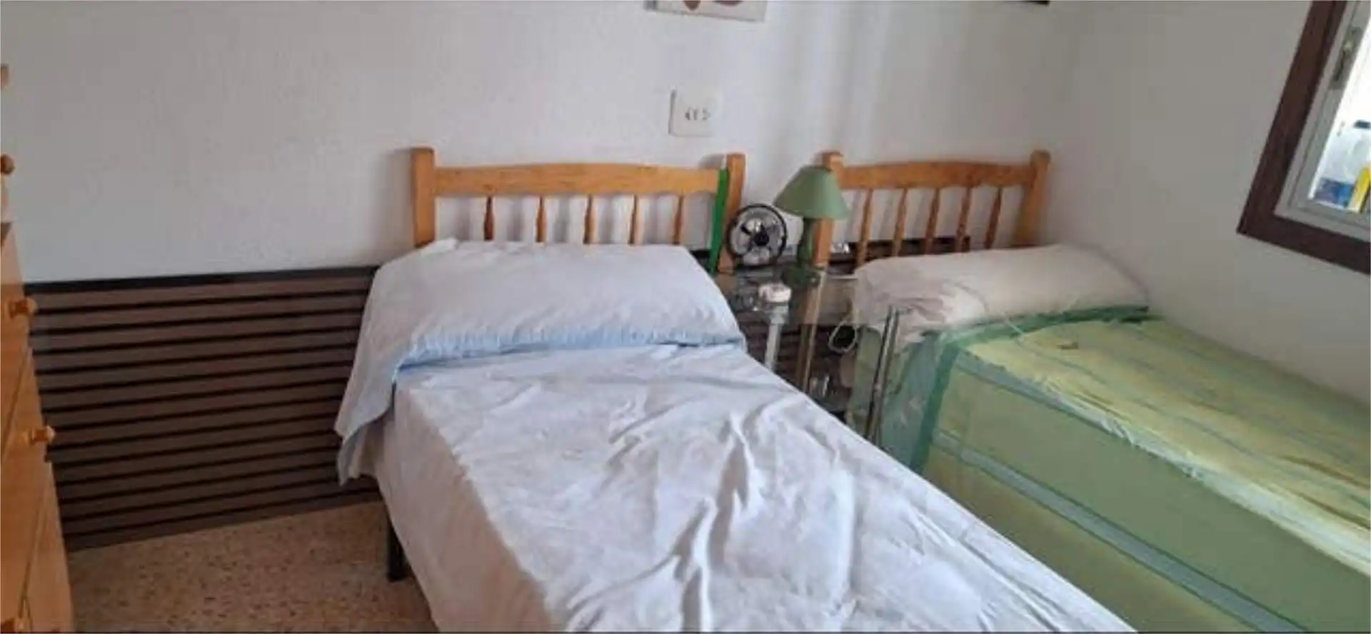 Pis de 70 m² a Cullera