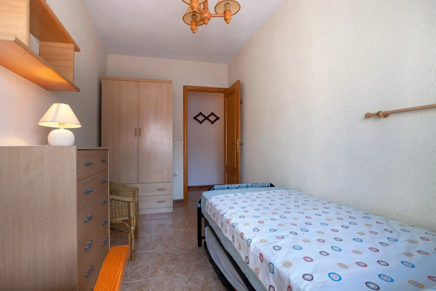 Piso de 69 m² en Alicante