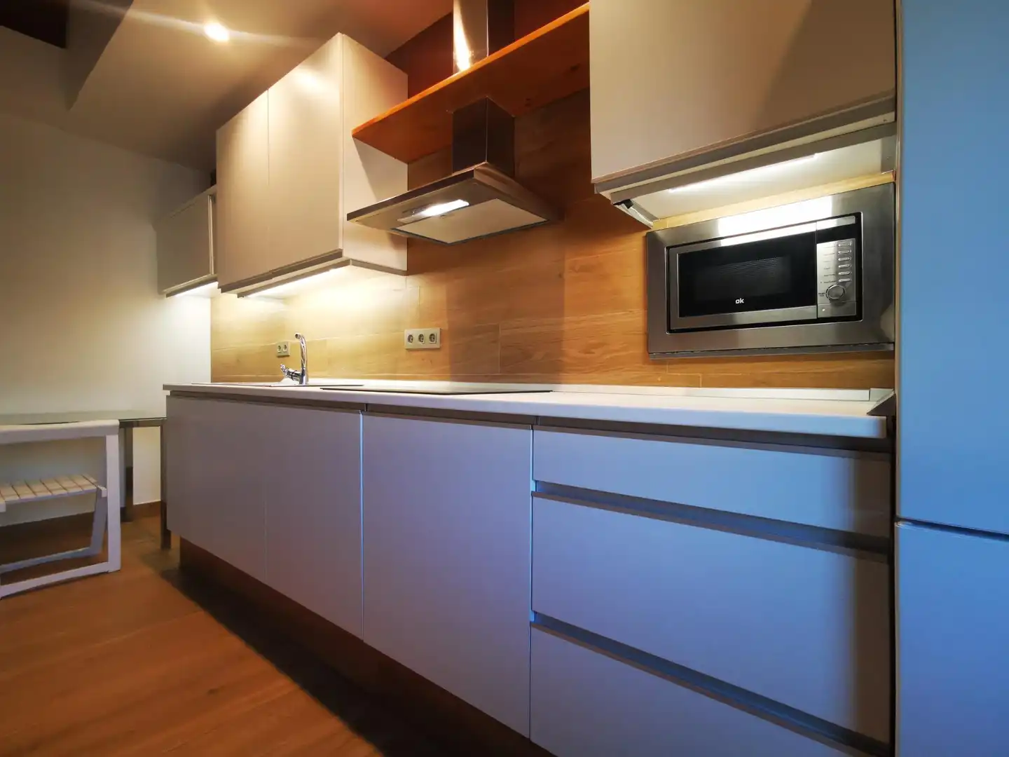 Piso de 80 m² en Granada