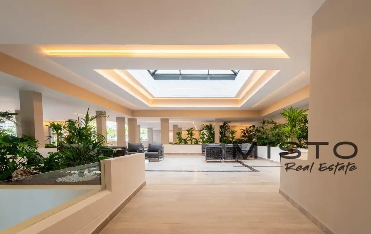 Appartamento 114 m² a Marbella