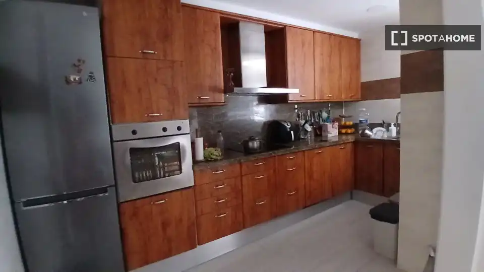 Habitación en alquiler, Tarrasa