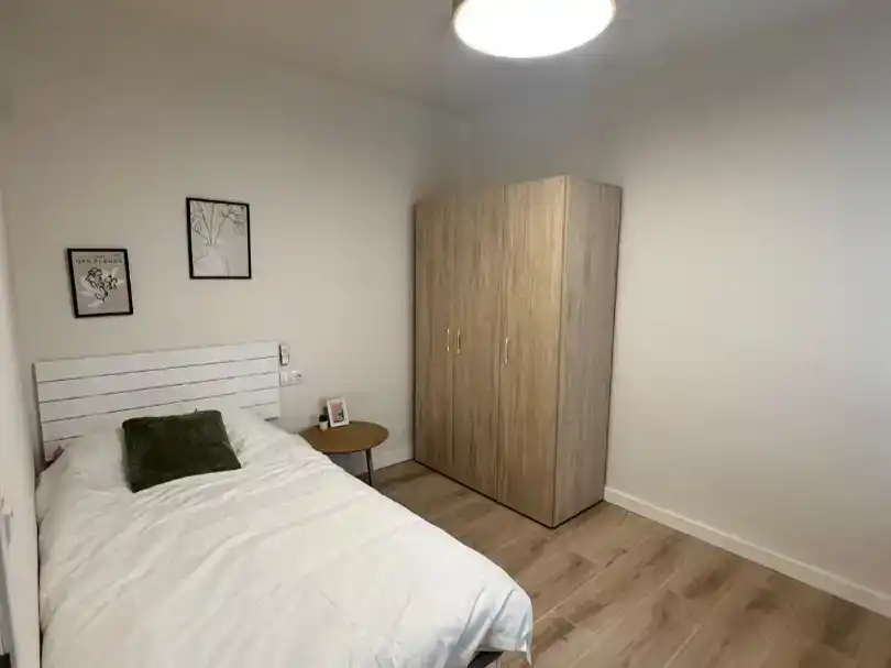 Habitación 100 m², Castellón de la Plana