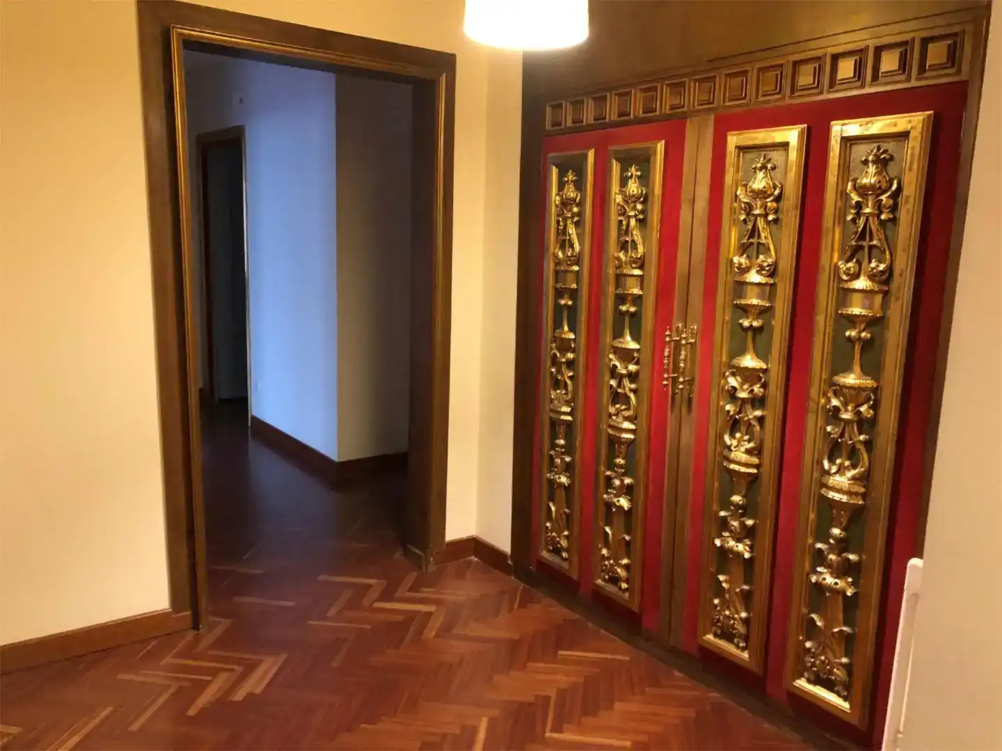 Piso de 237 m² en León