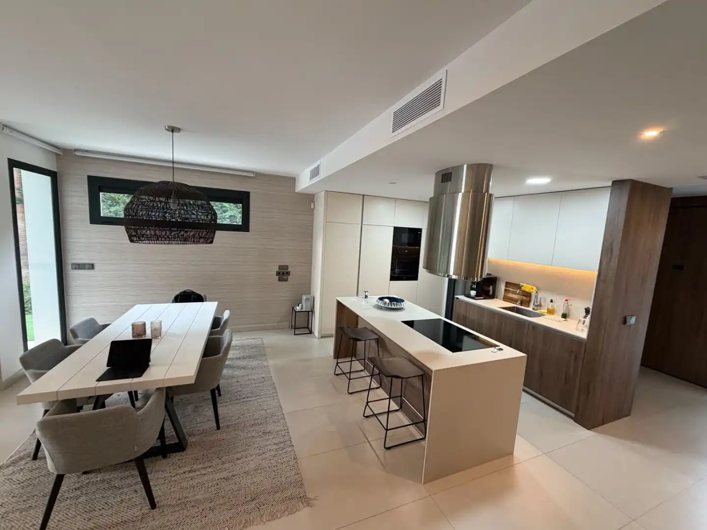 Piso de 252 m² en Marbella