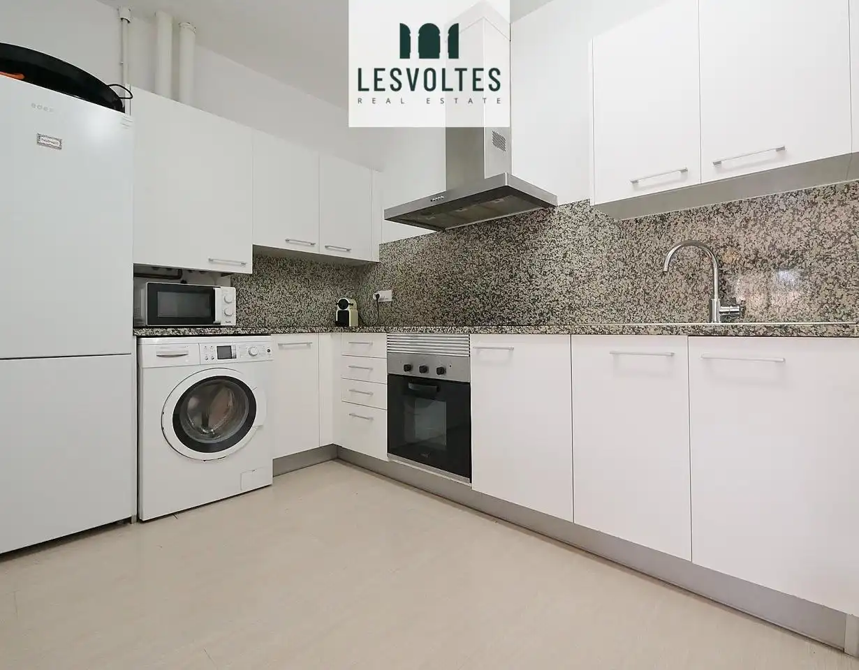 Piso de 72 m² en Palafrugell