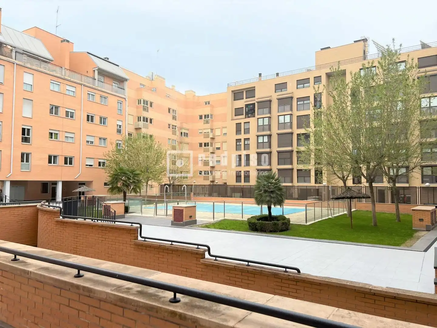 Pis de 157 m² a Madrid