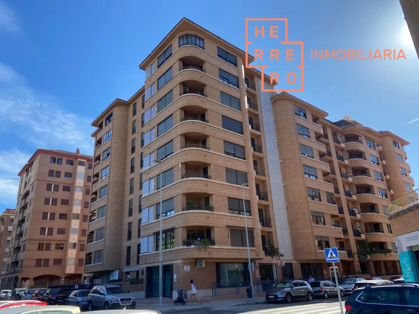Piso de 170 m² en Castellón de la Plana