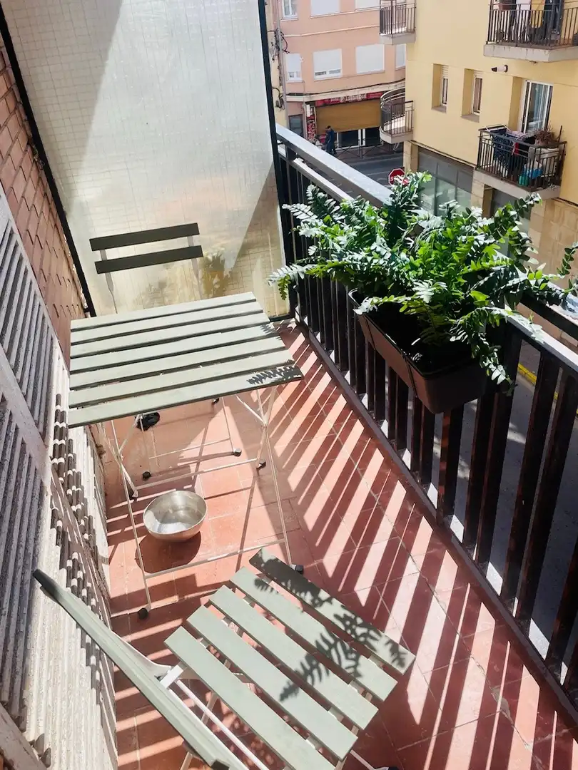 Piso de 70 m² en Palamós