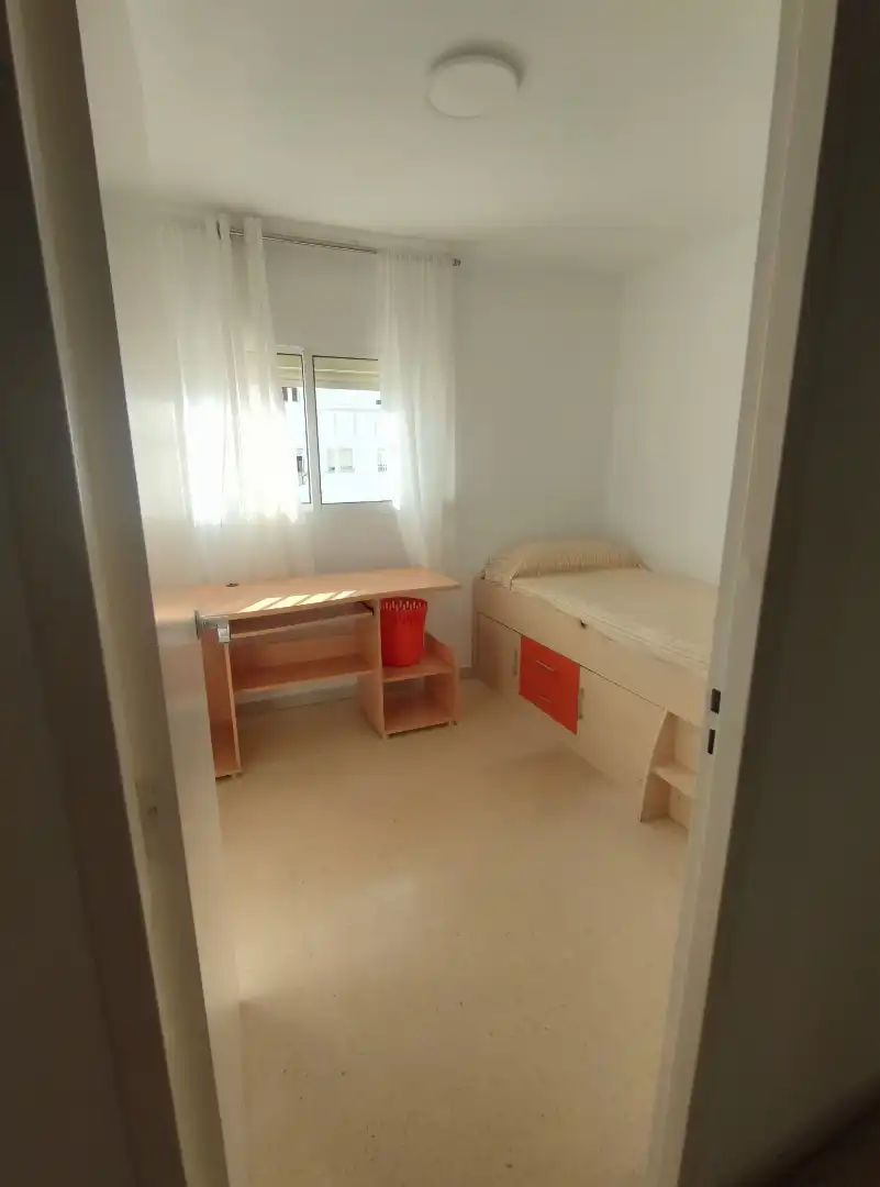Pis de 75 m² a Sevilla