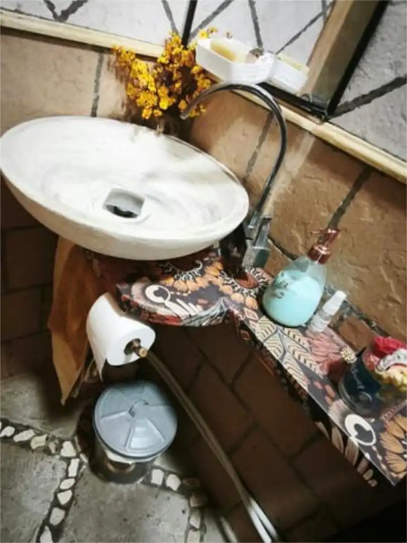 Piso de 40 m² en Casarrubios del Monte