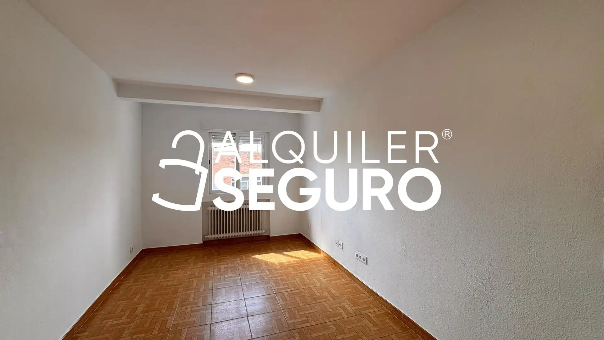 Pis de 55 m² a Madrid