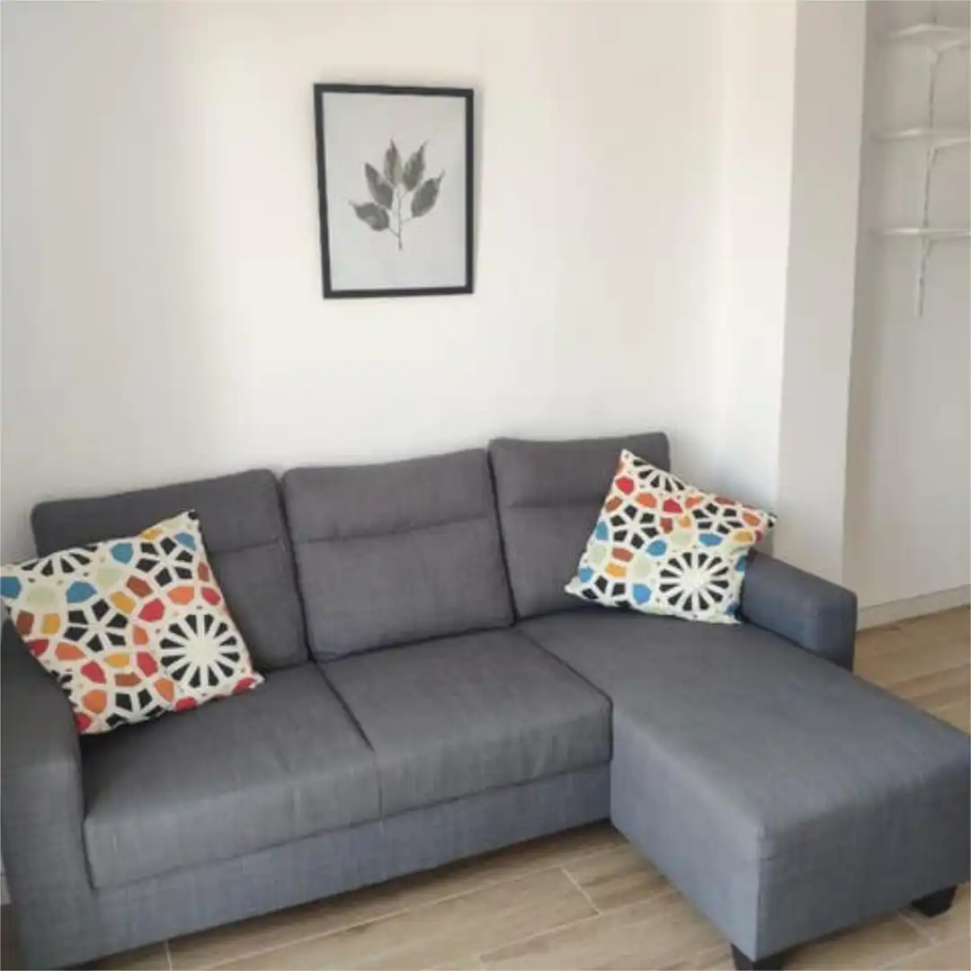 Pis de 60 m² a València