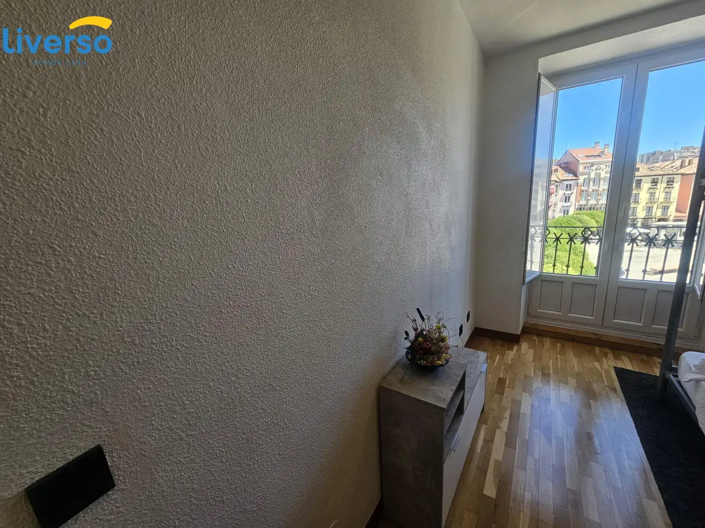Piso de 118 m² en Burgos