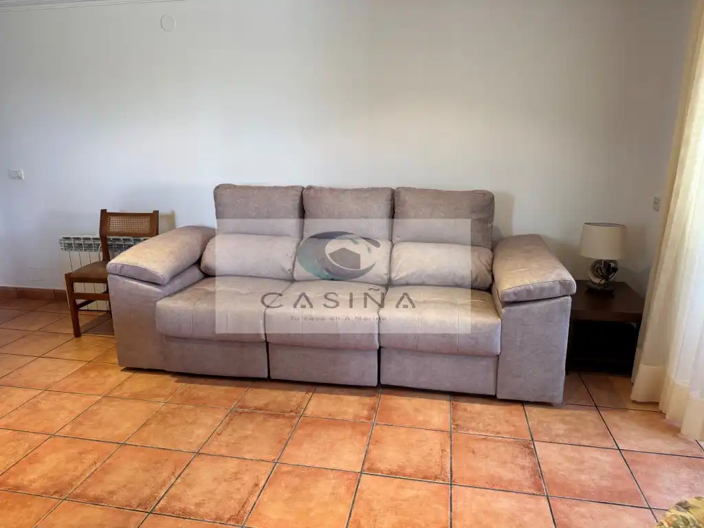 Piso de 250 m² en Barreiros