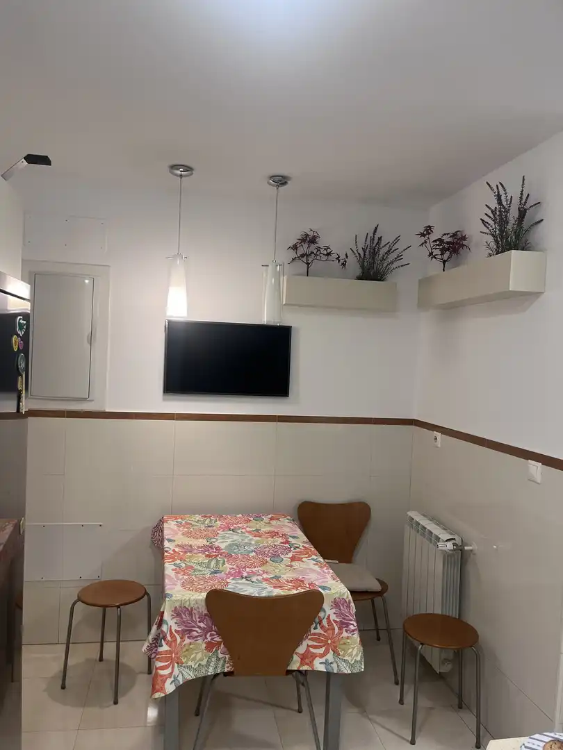 Piso de 110 m² en Jerez de la Frontera