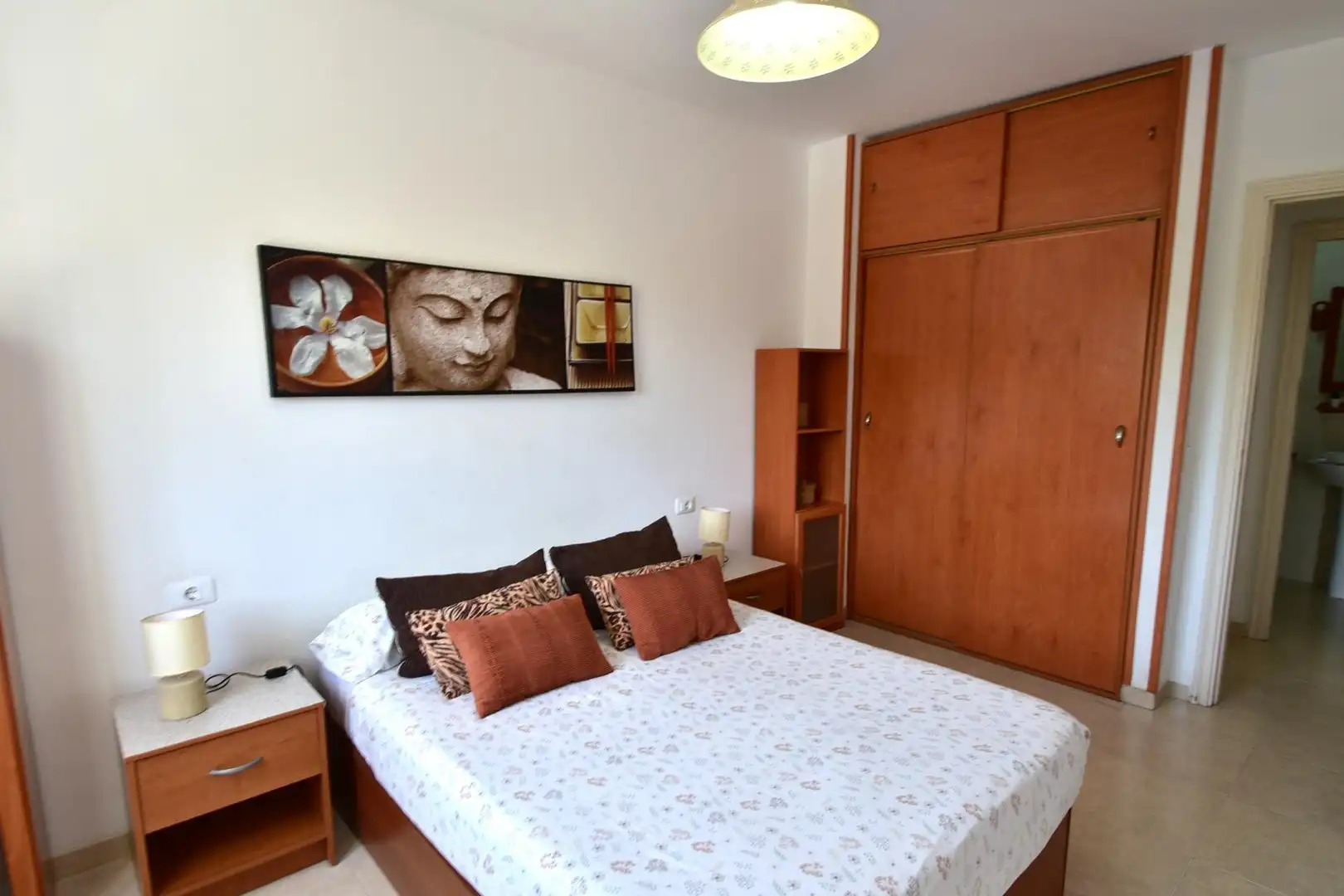 Piso de 51 m² en Candelaria