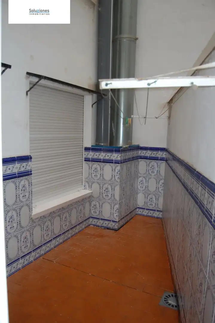 Piso de 105 m² en Albacete