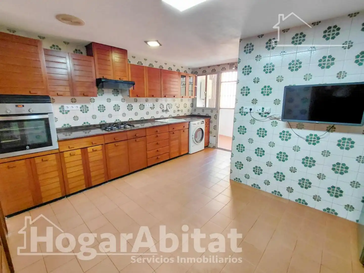 Pis de 161 m² a València