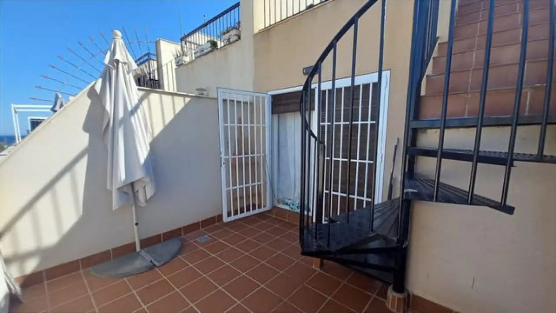 Pis de 50 m² a Roquetas de Mar