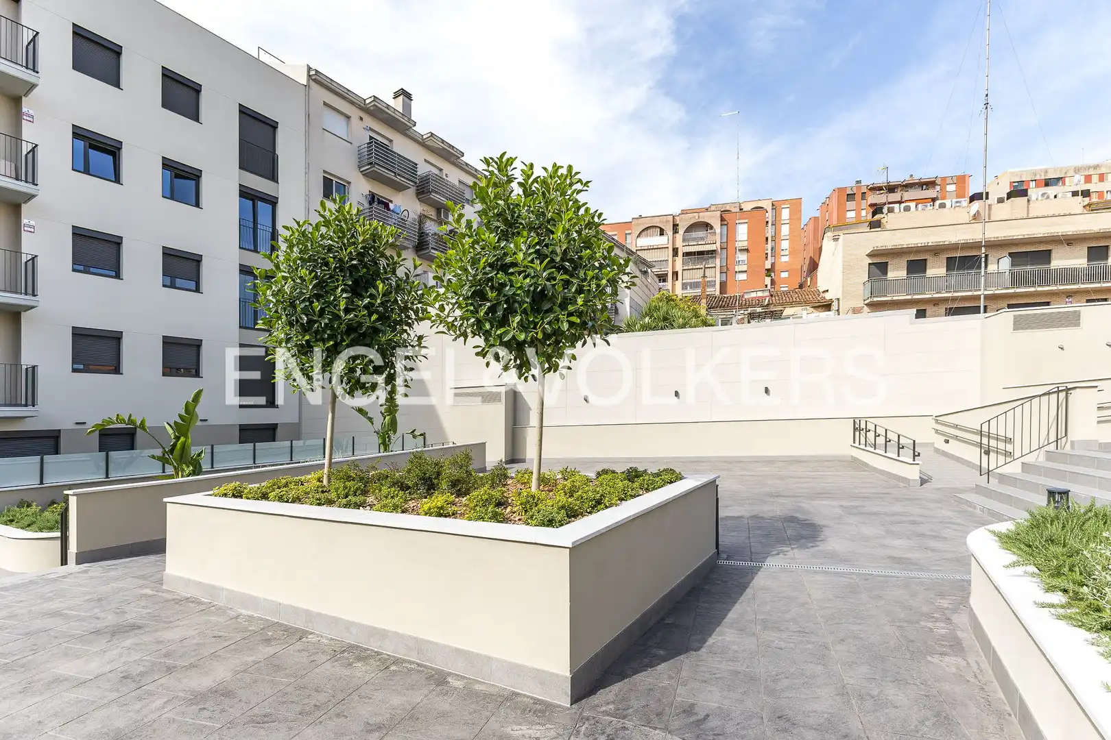 Piso de 85 m² en Sabadell