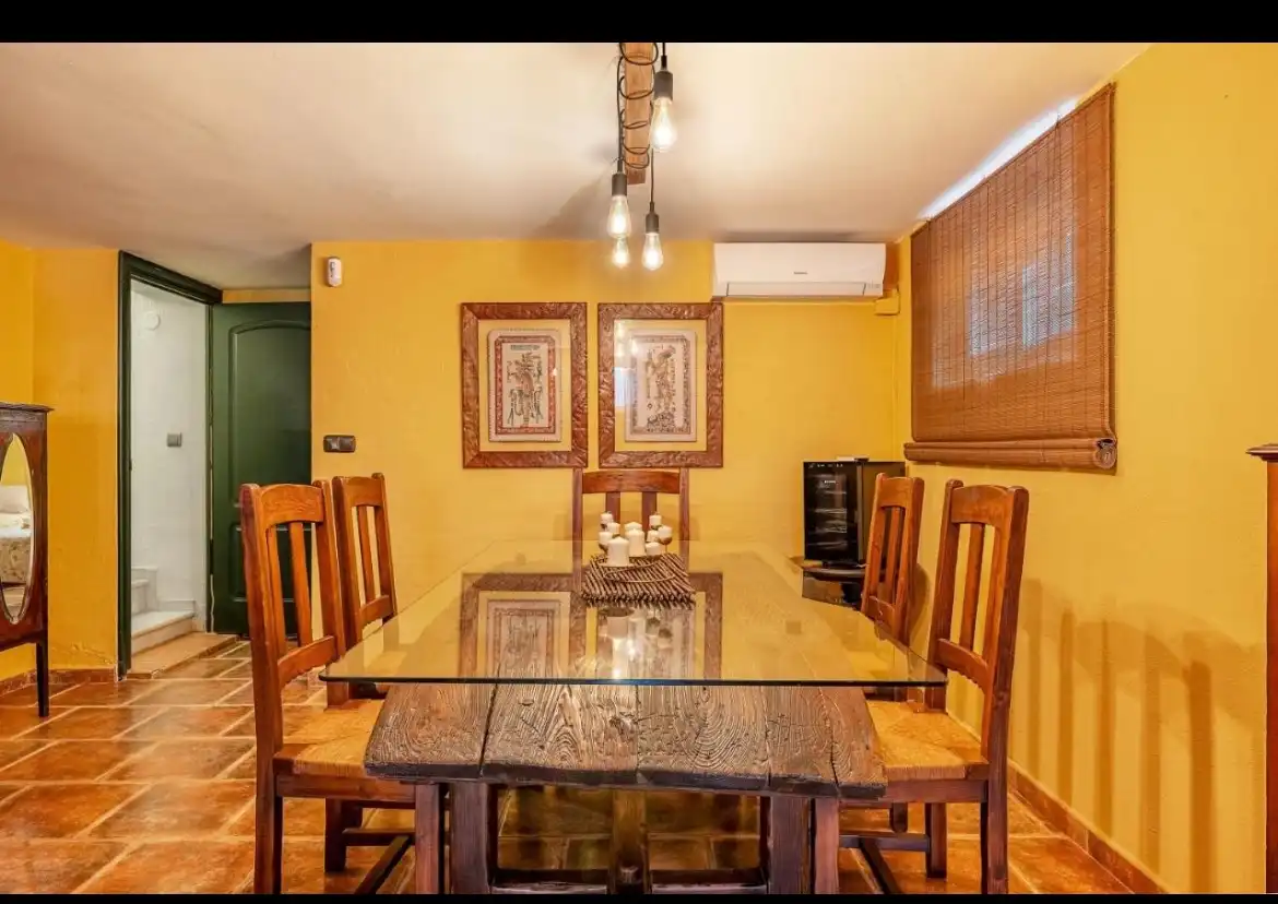 Piso de 280 m² en Monachil