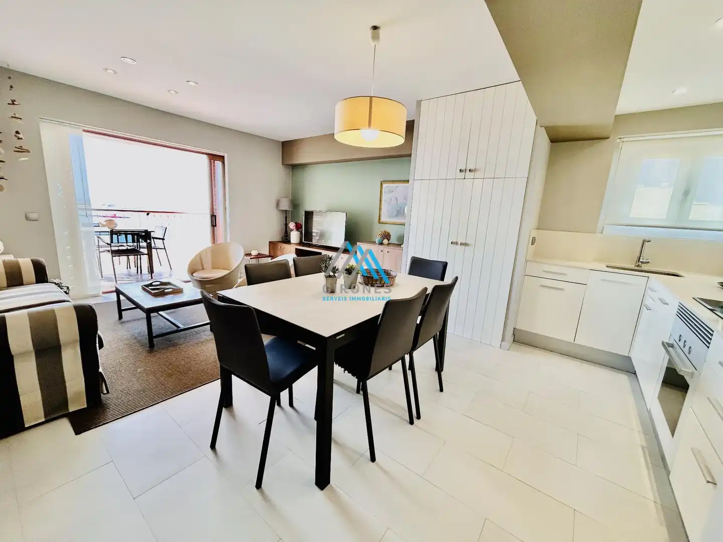 Piso de 75 m² en Palamós