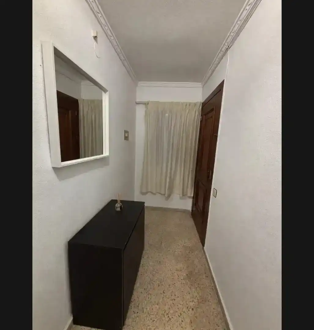Piso de 100 m² en Murcia