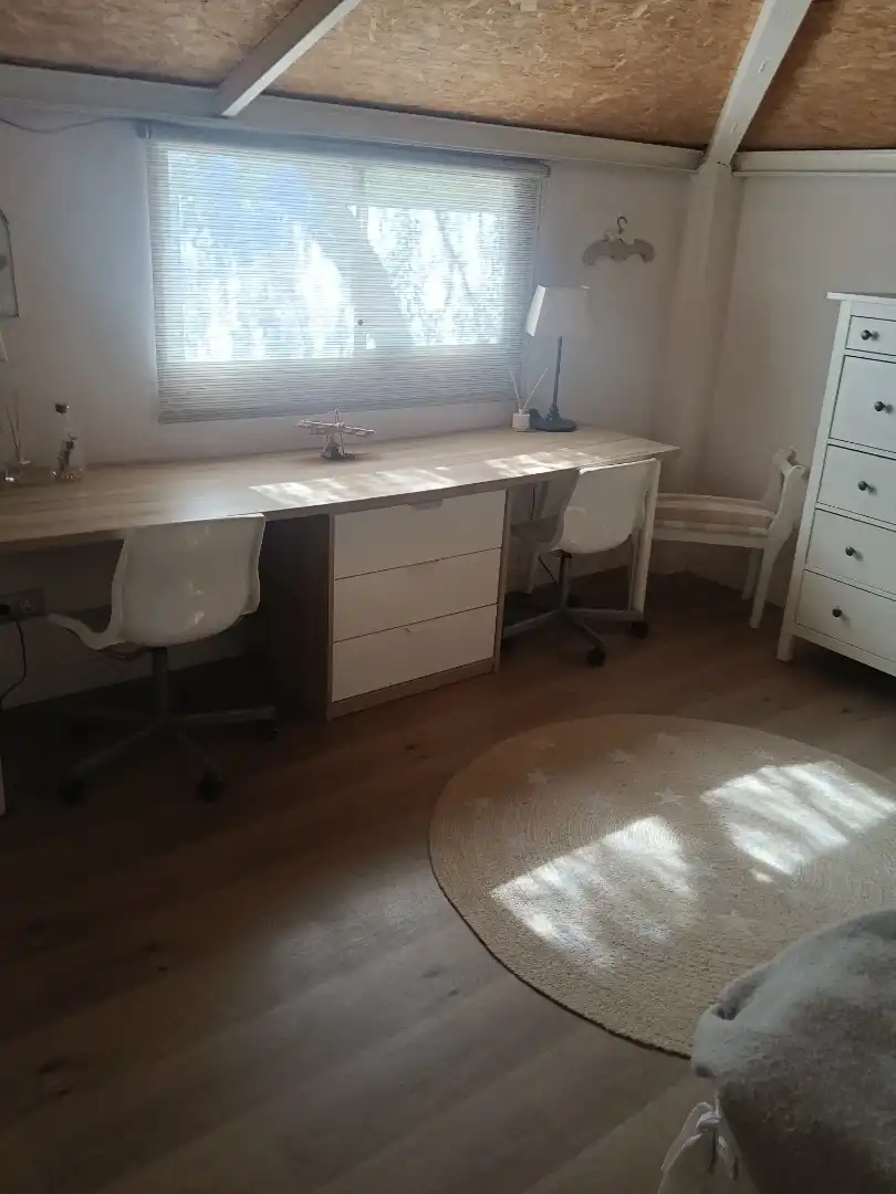 Habitació de lloguer, Alacant
