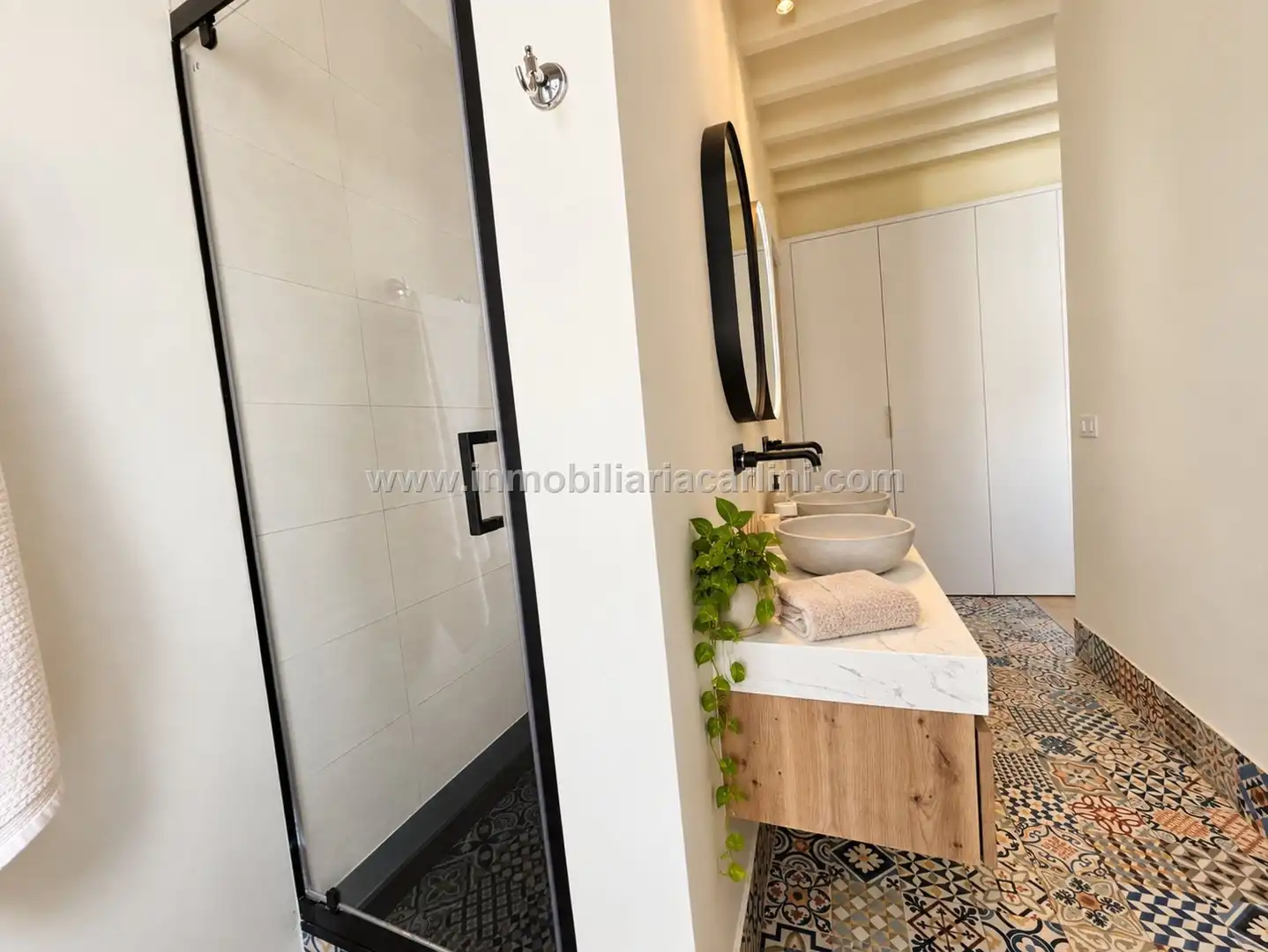 Piso de 130 m² en Palma