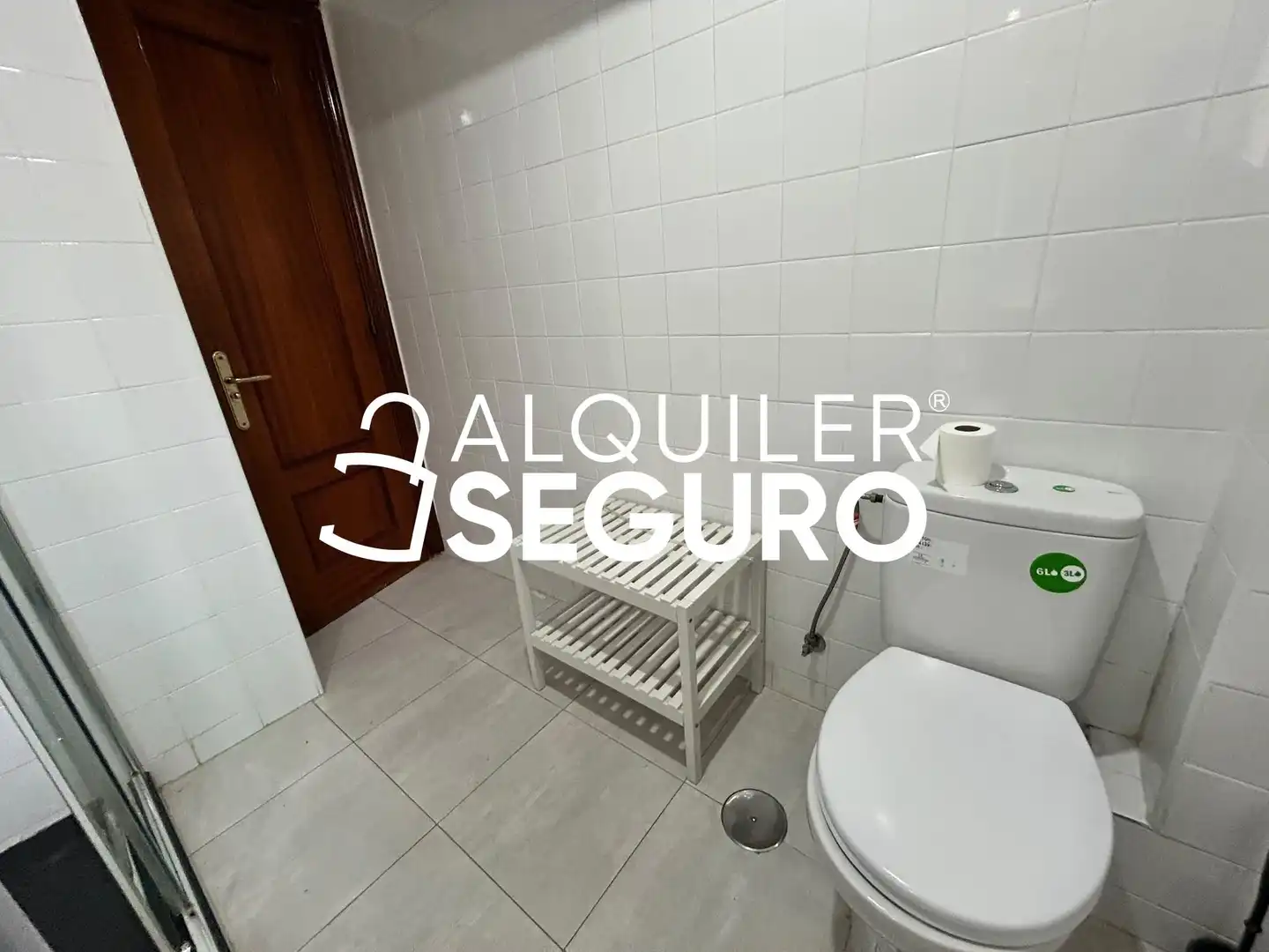 Wohnung 55 m² in Madrid