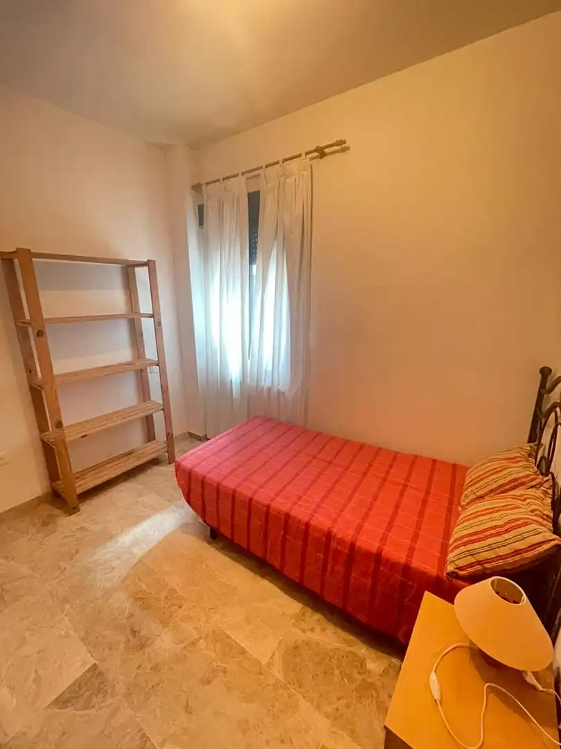 Piso de 80 m² en Badajoz