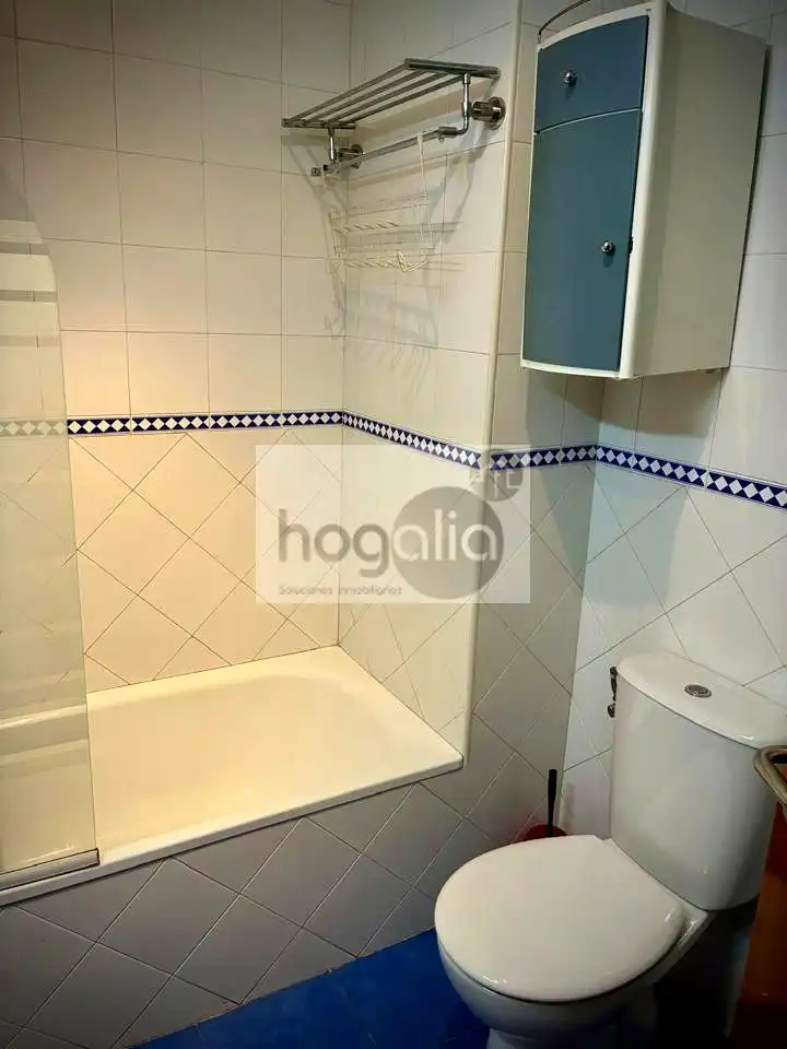 Piso de 55 m² en Sevilla