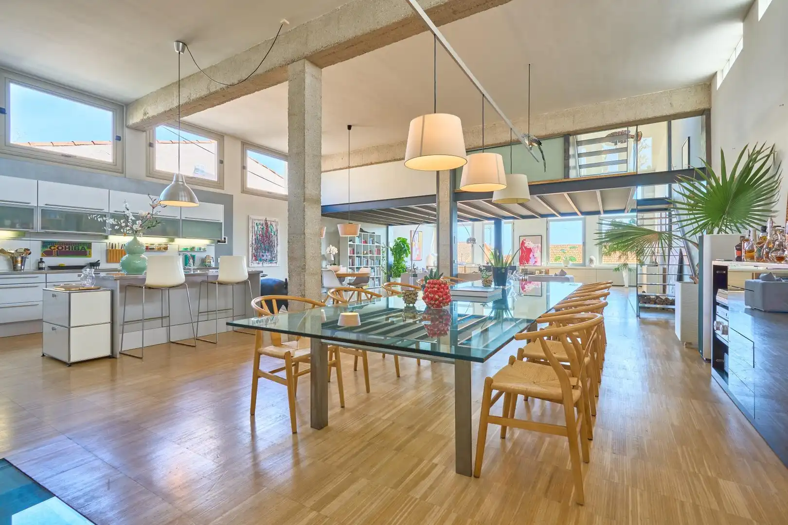 Piso de 416 m² en Palma