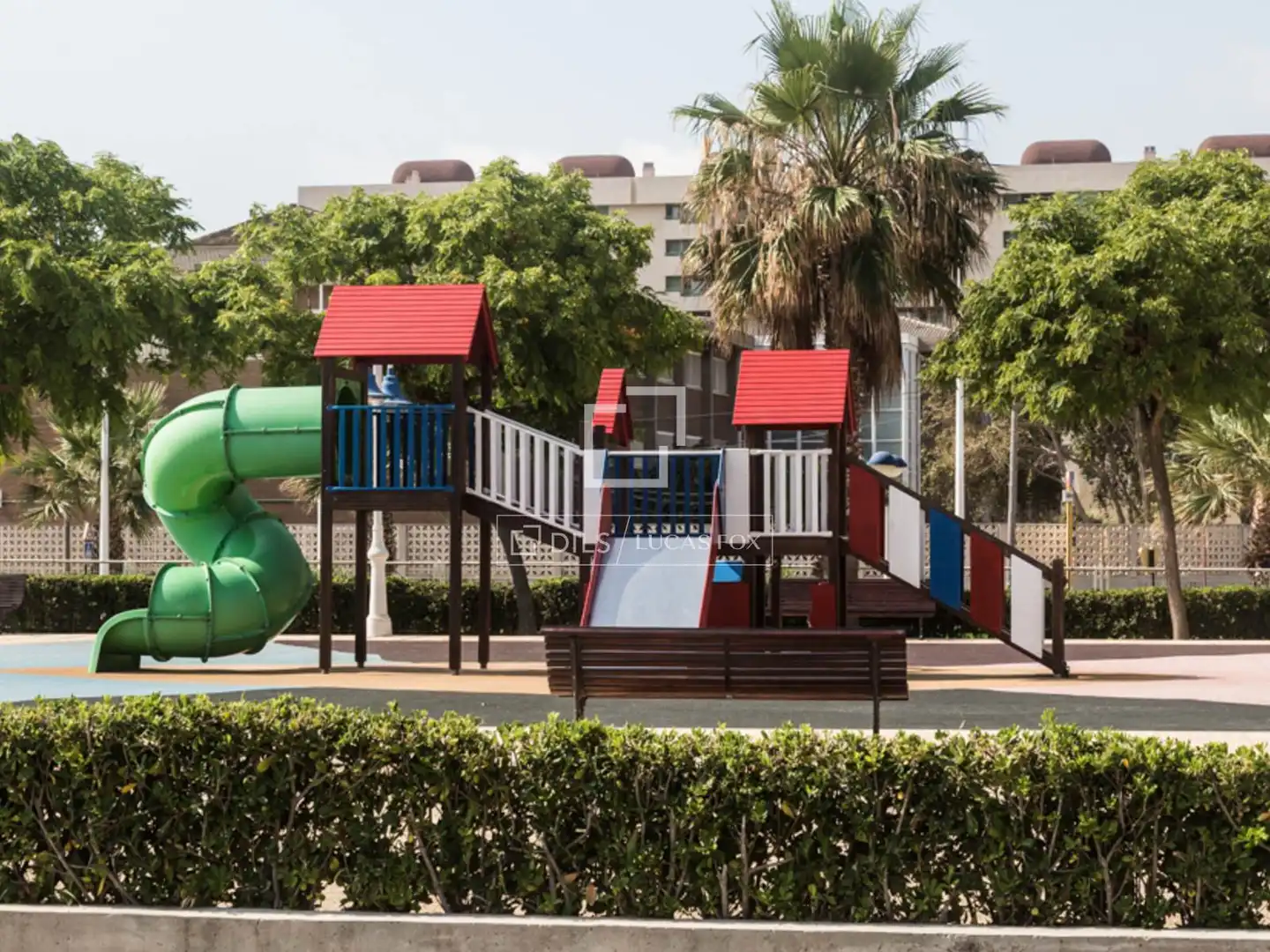 Apartamento 257 m² em Alboraia / Alboraya