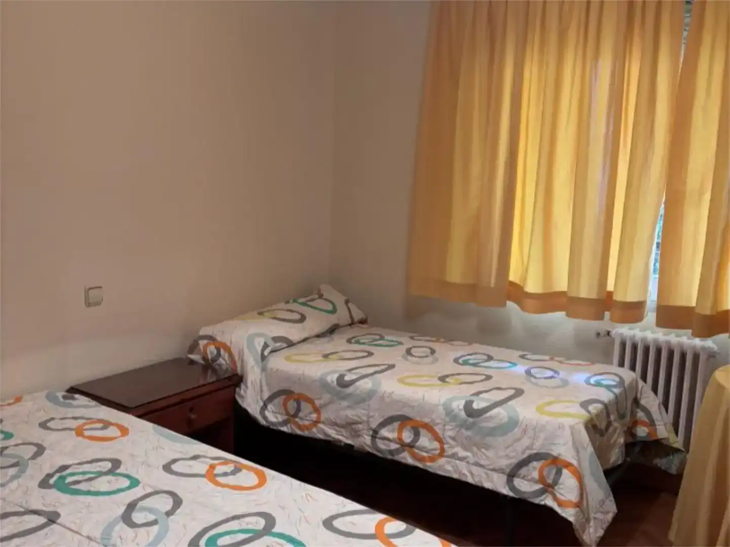 Piso de 160 m² en Segovia