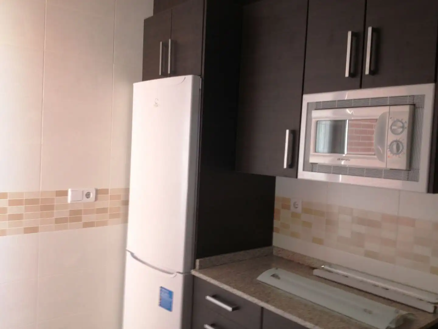 Piso de 87 m² en Benavente
