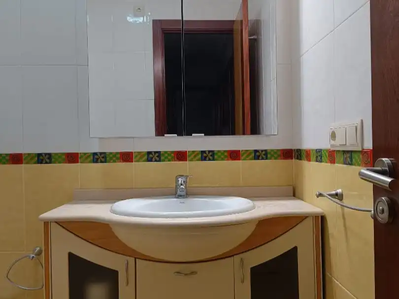 Piso de 62 m² en La Coruña
