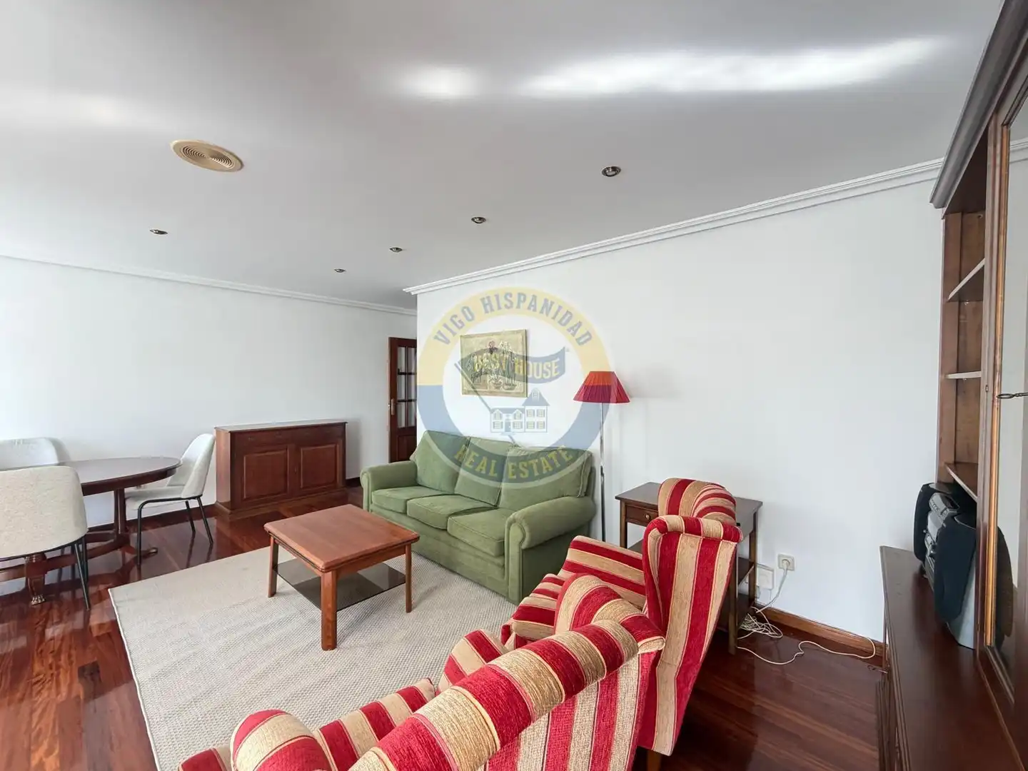 Piso de 115 m² en Vigo