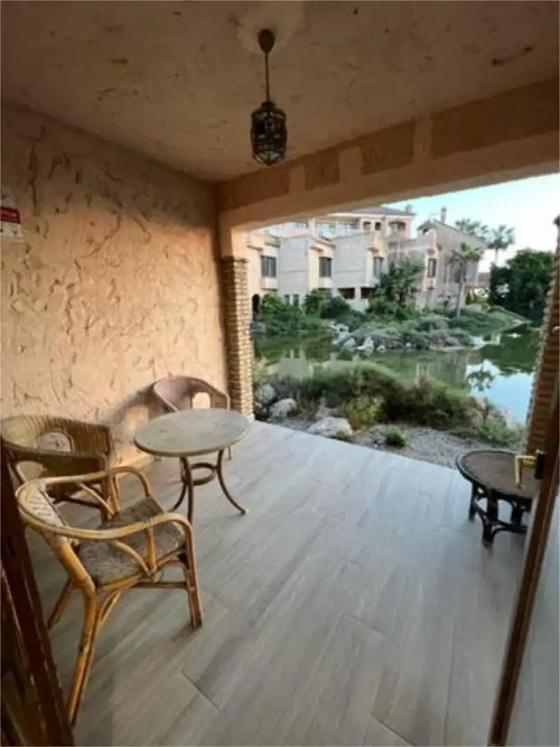 Piso de 125 m² en San Fernando