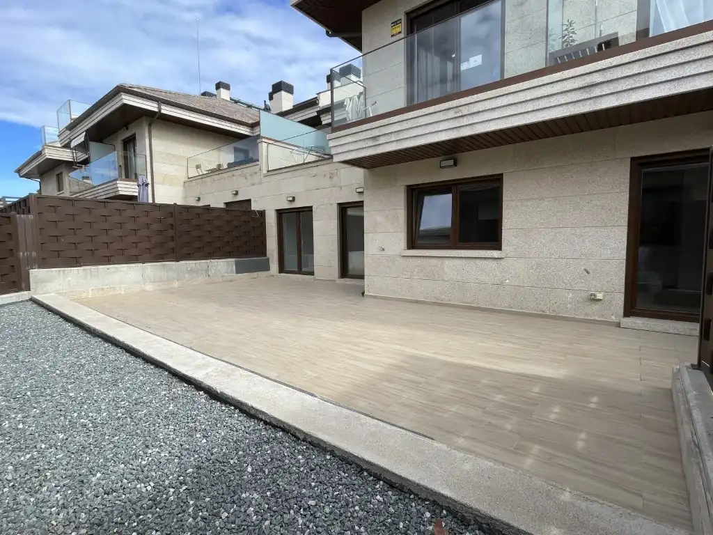 Pis de 120 m² a Galapagar