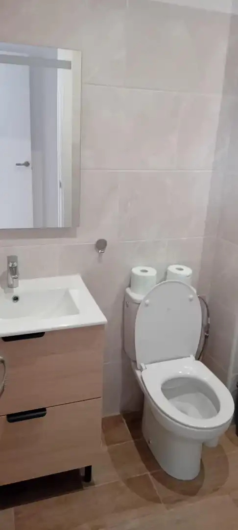 Wohnung 45 m² in Guía de Isora