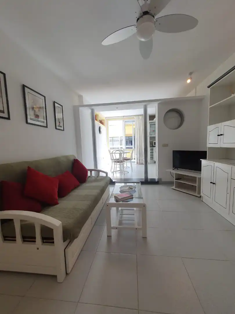 Квартира 74 м² в Granadilla de Abona