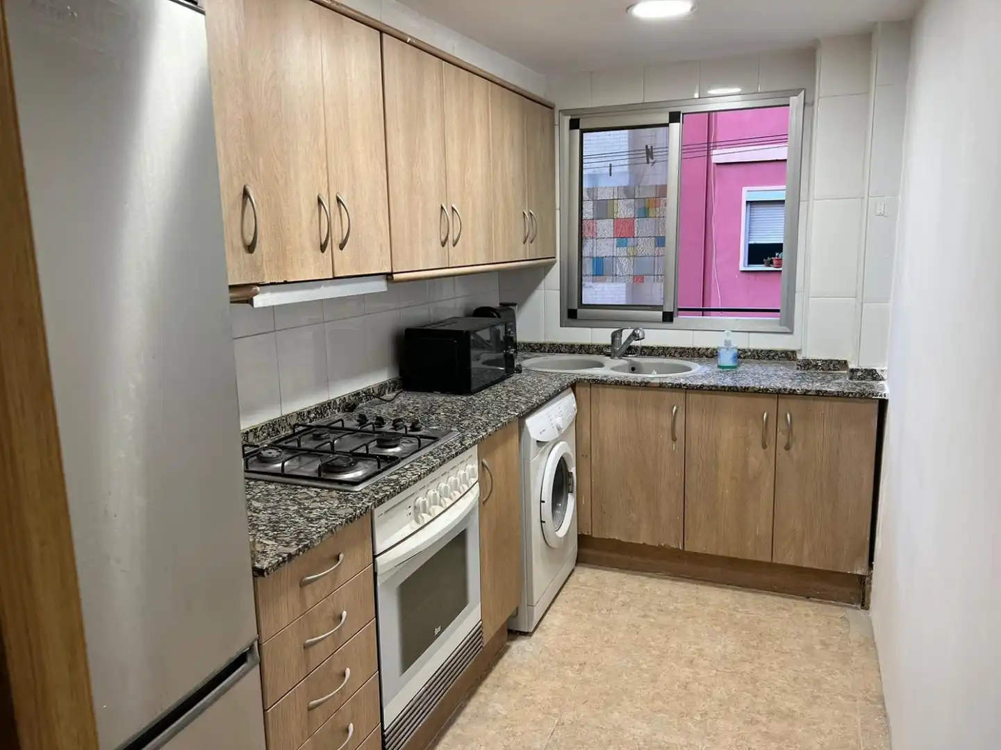 Habitación 95 m², Mislata
