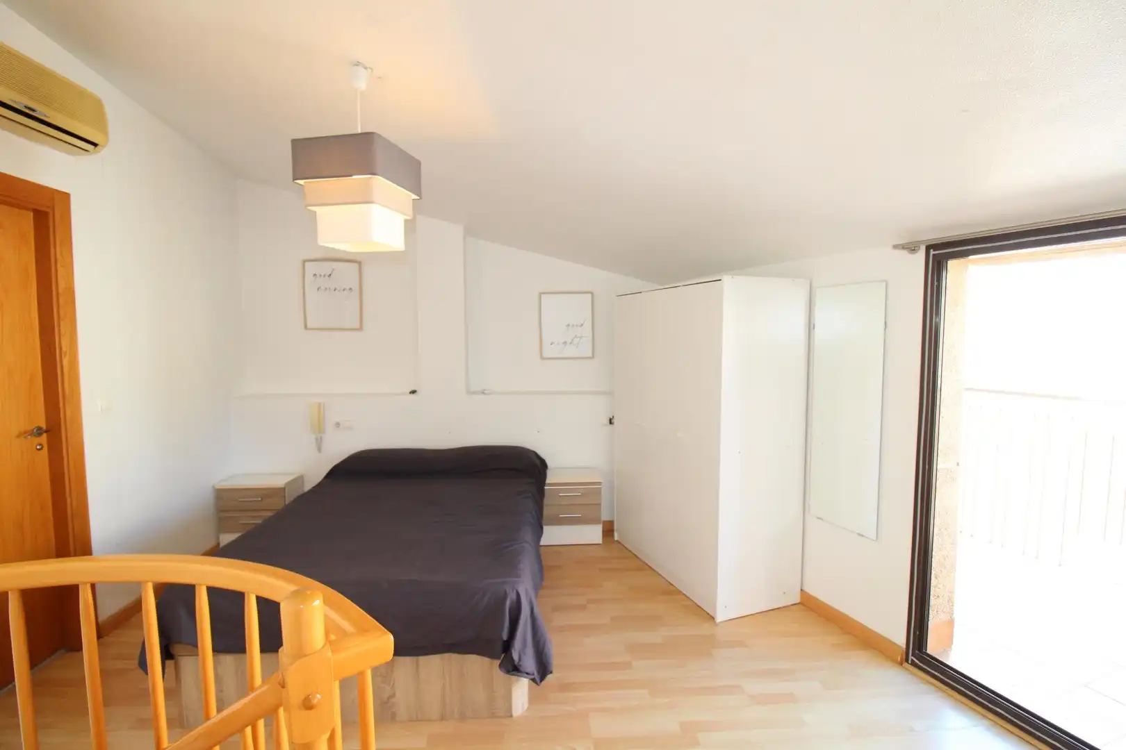 Piso de 60 m² en Murcia