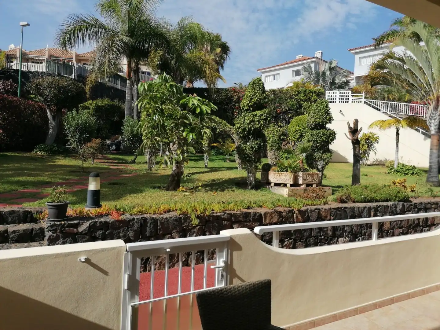 Pis de 115 m² a Puerto de la Cruz