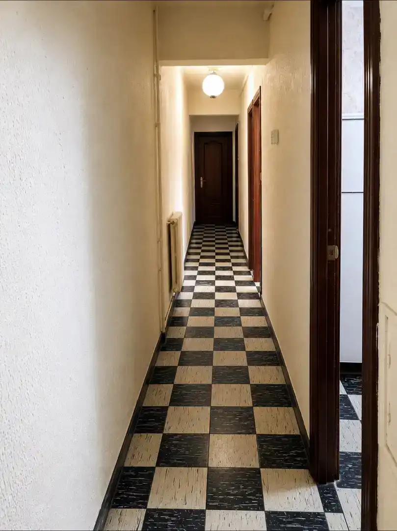 Piso de 92 m² en Salamanca